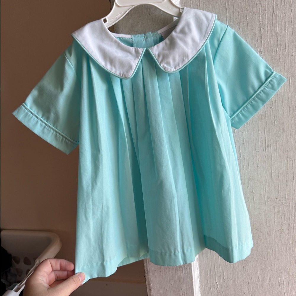 NWT Castles & Crowns 5t Vintage Outfit